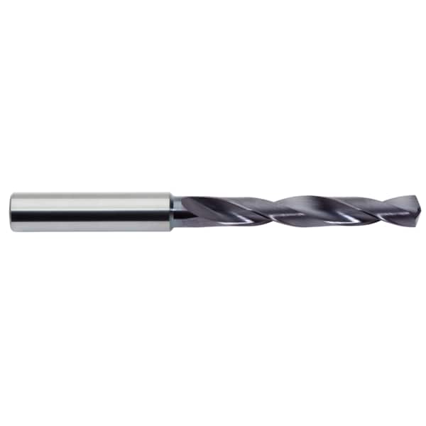 Twister Hpd Solid Hp Drill 5X, 14.00Mm